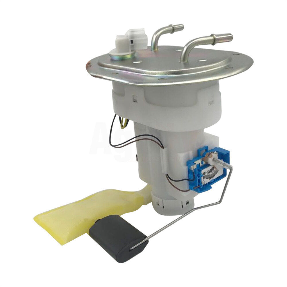 Agility Autoparts AGY-00310614 Fuel Pump Module Assembly for 2005-2010 Hyundai Tucson, Kia Sportage - N/A