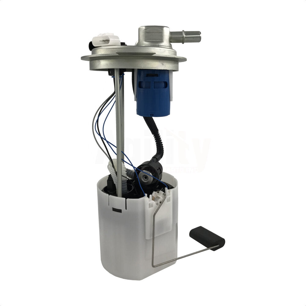 Agility Autoparts AGY-00310616 Fuel Pump Module Assembly for 2004-2007 Hummer H2 - N/A