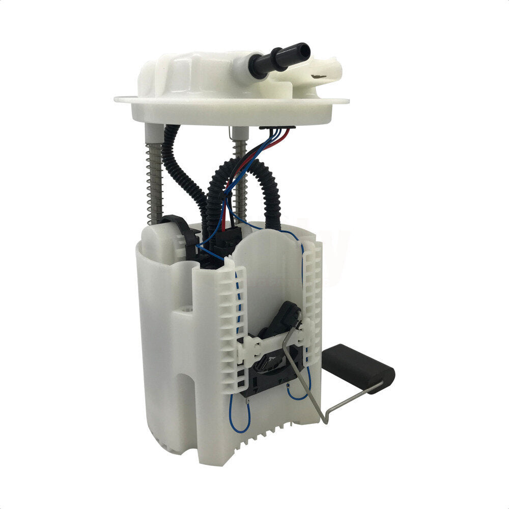 Agility Autoparts AGY-00310624 Fuel Pump Module Assembly for 2008-2010 Chrysler Town & Country, Dodge Grand Caravan - N/A