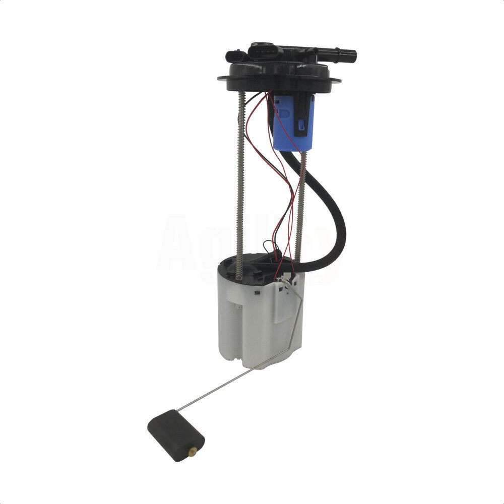 Agility Autoparts AGY-00310629 Fuel Pump Module Assembly for 2007-2008 Chevrolet Silverado 1500, Chevrolet Silverado 2500 HD, GMC Sierra 1500 - N/A