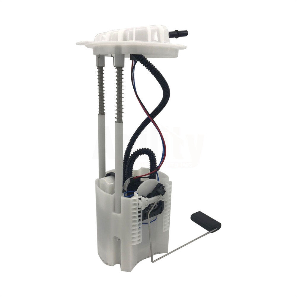 Agility Autoparts AGY-00310641 Fuel Pump Module Assembly for 2011-2014 Ram 1500 - N/A