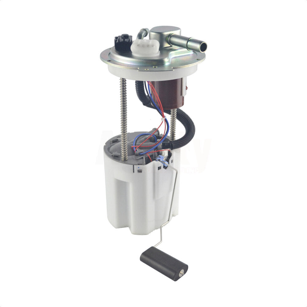 Agility Autoparts AGY-00310647 Fuel Pump Module Assembly for 2009-2012 Chevrolet Colorado, GMC Canyon - N/A