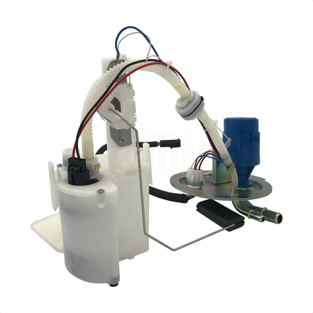 Agility Autoparts AGY-00310652 Fuel Pump Module Assembly for 2008-2010 Ford F-250 Super Duty - N/A