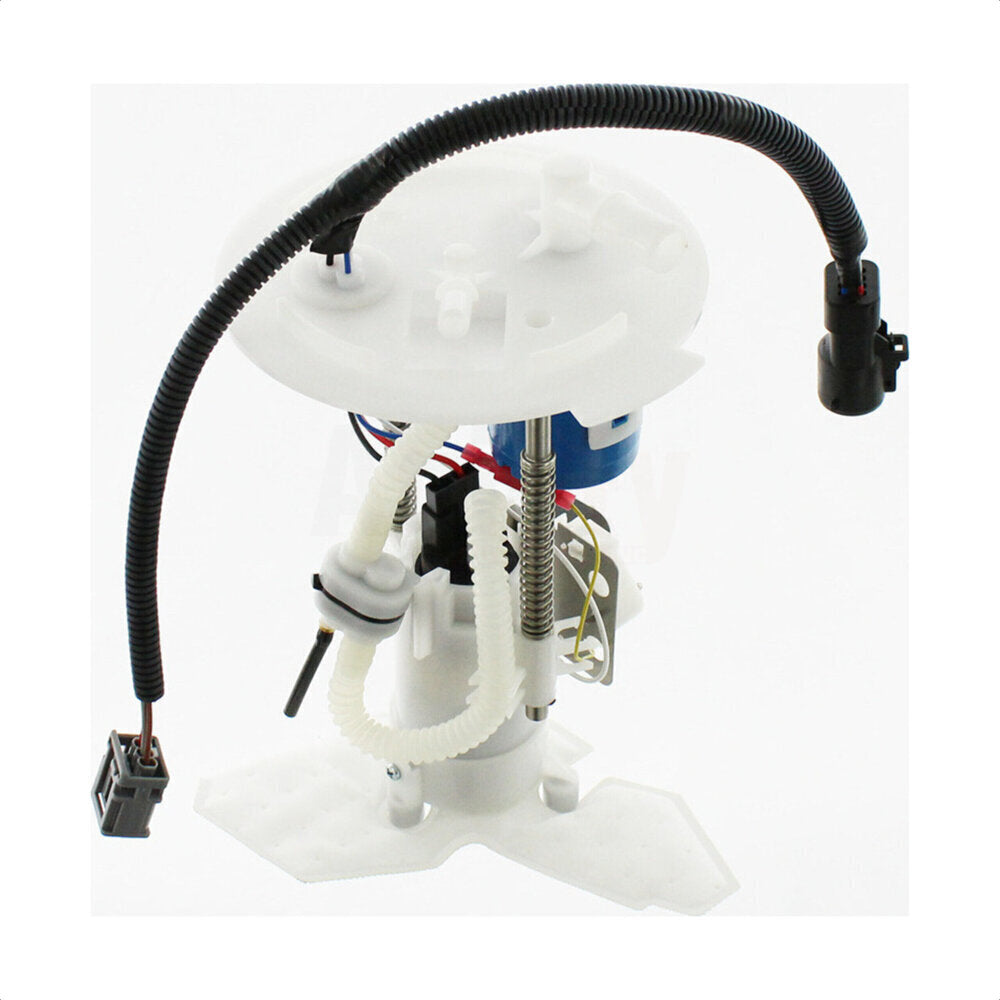 Agility Autoparts AGY-00310663 Fuel Pump Module Assembly for 2009-2010 Ford Explorer, Mercury Mountaineer - N/A