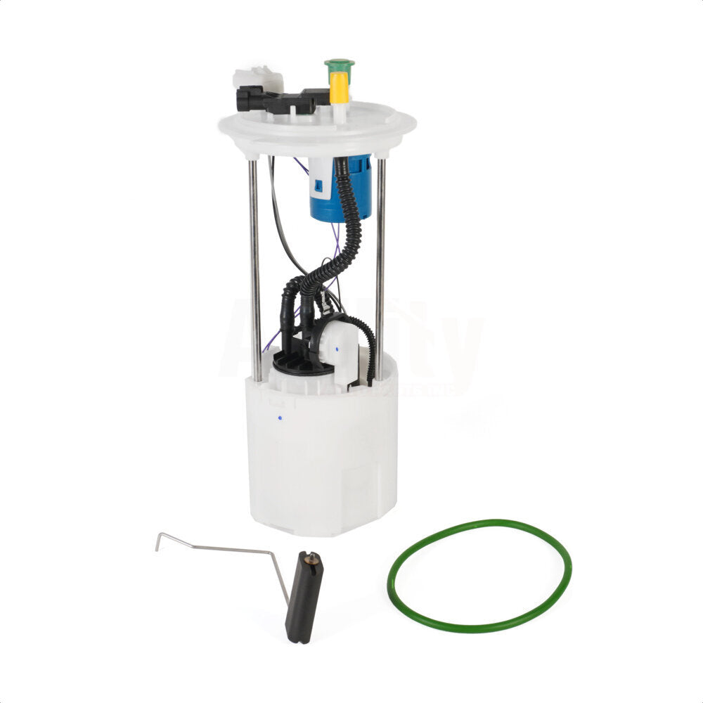 Agility Autoparts AGY-00310664 Fuel Pump Module Assembly for 2011-2015 Ford E-150, Ford E-250, Ford E-350 Super Duty - N/A