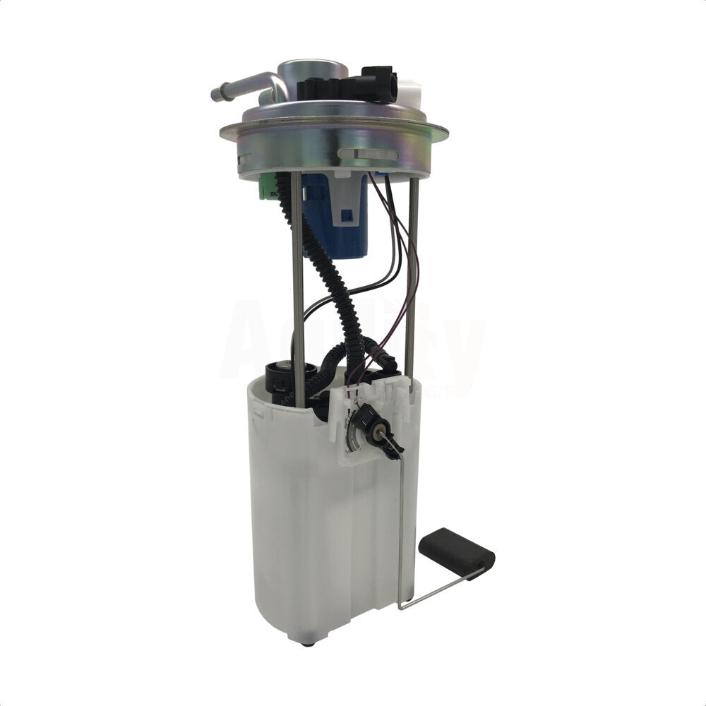 Agility Autoparts AGY-00310698 Fuel Pump Module Assembly for 2009 Chevrolet Silverado 1500, GMC Sierra 1500 - N/A