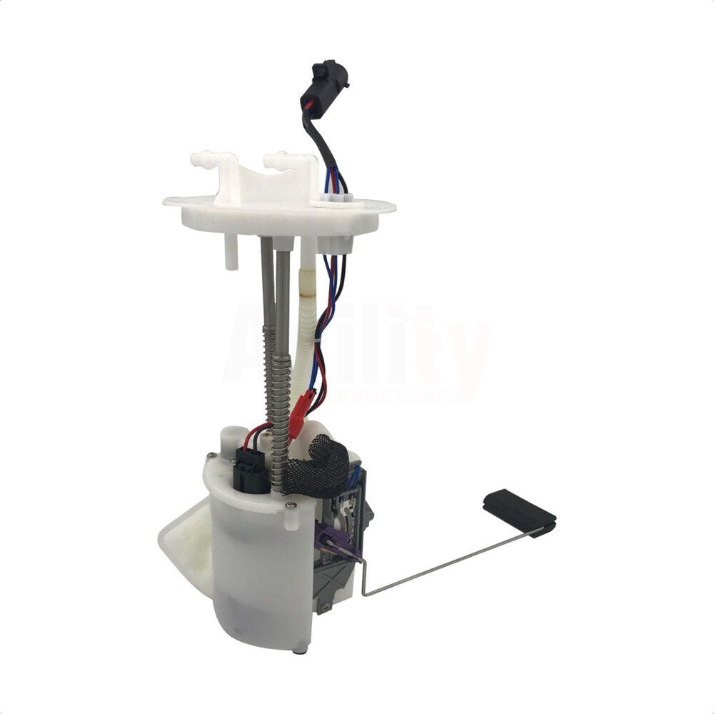 Agility Autoparts AGY-00310699 Fuel Pump Module Assembly for 2007-2008 Ford Escape, Mazda Tribute, Mercury Mariner - N/A