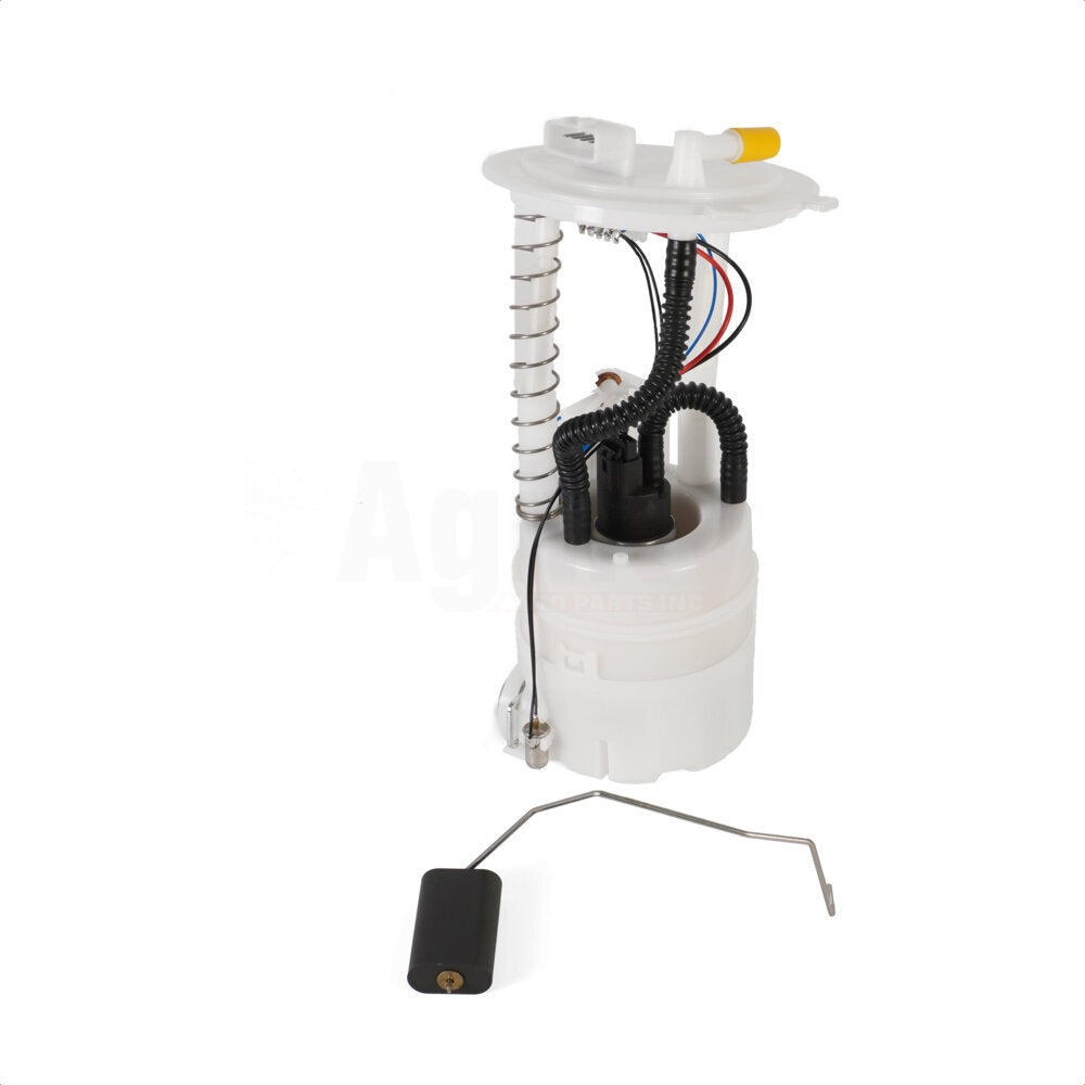 Agility Autoparts AGY-00310705 Fuel Pump Module Assembly for 2008-2015 Nissan Rogue Select, Nissan Rogue - N/A
