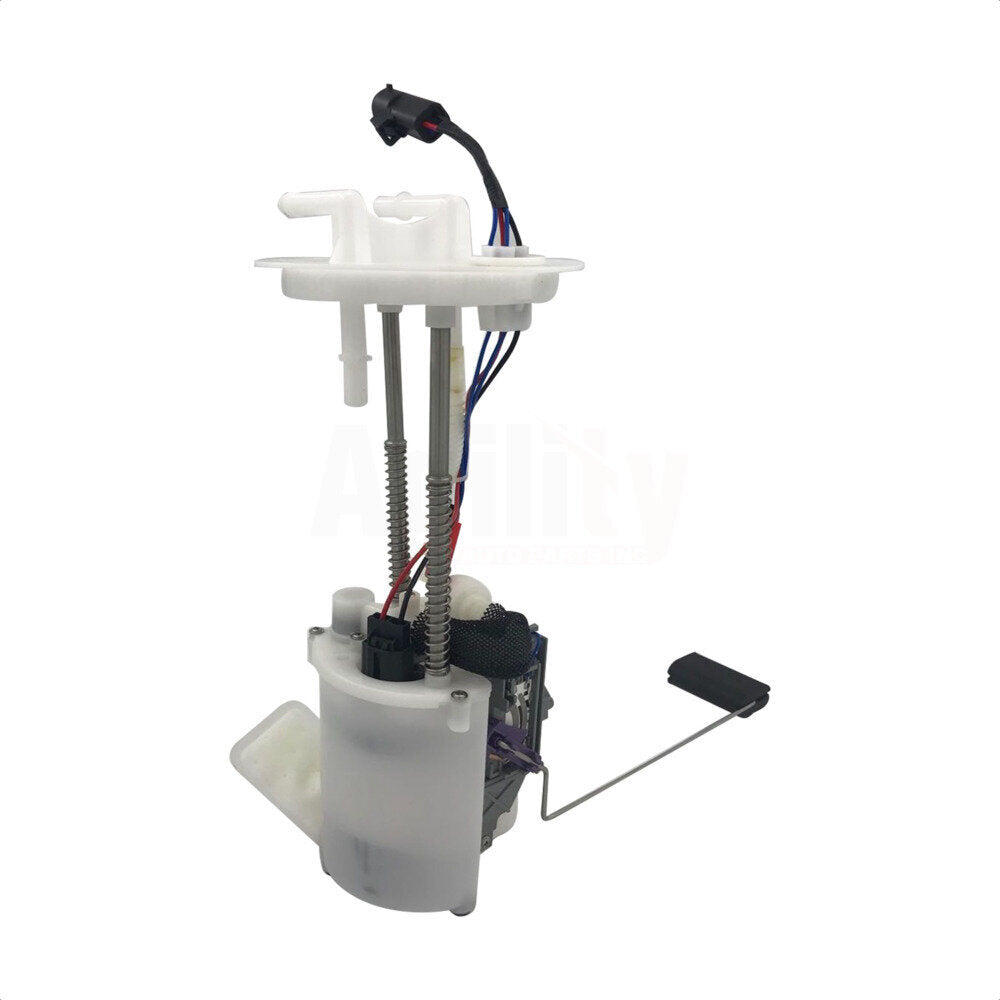 Agility Autoparts AGY-00310728 Fuel Pump Module Assembly for 2007-2008 Ford Escape, Mazda Tribute, Mercury Mariner - N/A
