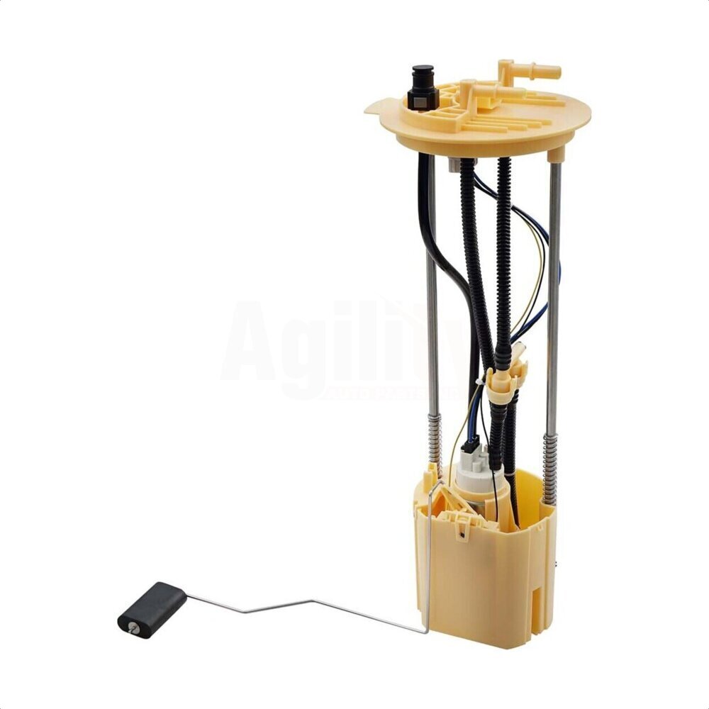 Agility Autoparts AGY-00310732 Fuel Pump Module Assembly for 2007-2010 Dodge Ram 3500, Dodge Ram 4500, Dodge Ram 5500 - N/A