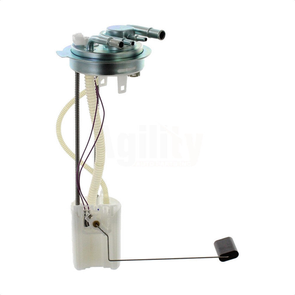 Agility Autoparts AGY-00310734 Fuel Pump Module Assembly for 2004-2007 Chevrolet Silverado 3500 Classic, GMC Sierra 3500 Classic, Chevrolet Silverado 3500 - N/A