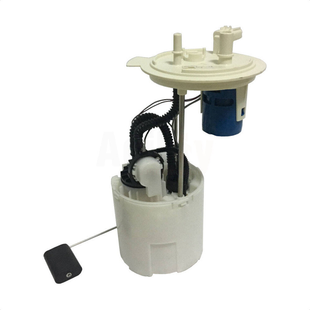 Agility Autoparts AGY-00310792 Fuel Pump Module Assembly for 2012-2014 Ford F-150 - N/A