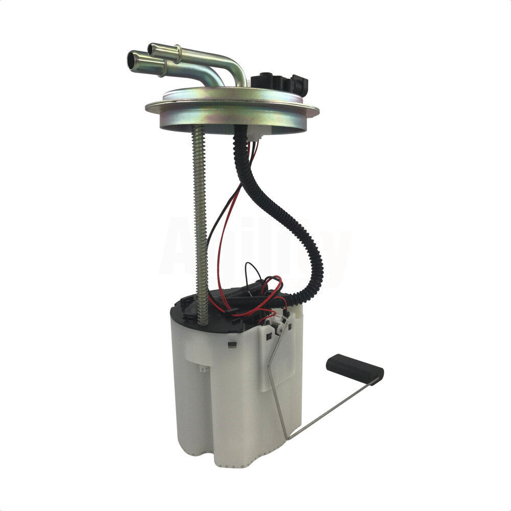 Agility Autoparts AGY-00310797 Fuel Pump Module Assembly for 2010-2015 Chevrolet Express 3500, GMC Savana 3500, GMC Savana 4500 - N/A