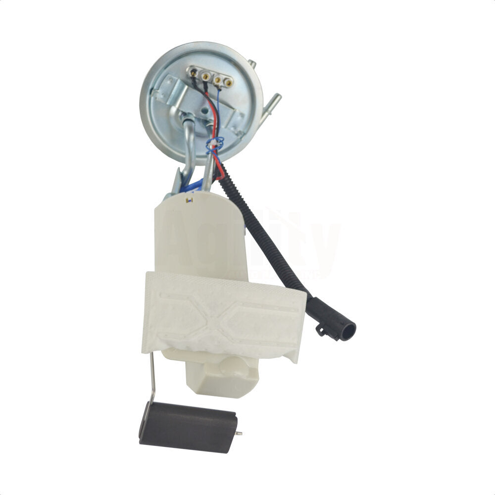 Agility Autoparts AGY-00310827 Fuel Pump Hanger Assembly for 1990-1997 Ford F-150, Ford F-250, Ford F-350 - N/A