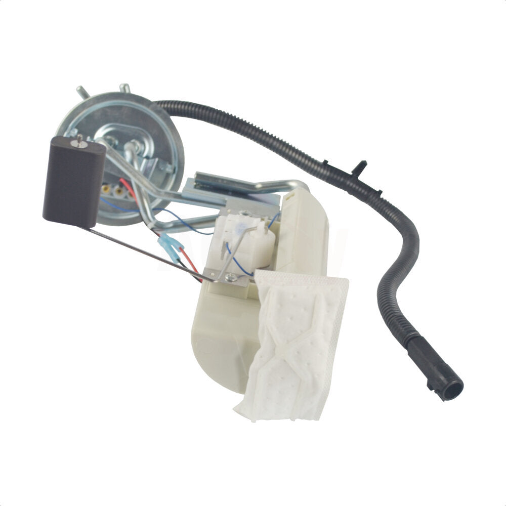 Agility Autoparts AGY-00310828 Fuel Pump Hanger Assembly for 1990-1997 Ford F-150, Ford F-250, Ford F-350 - Left
