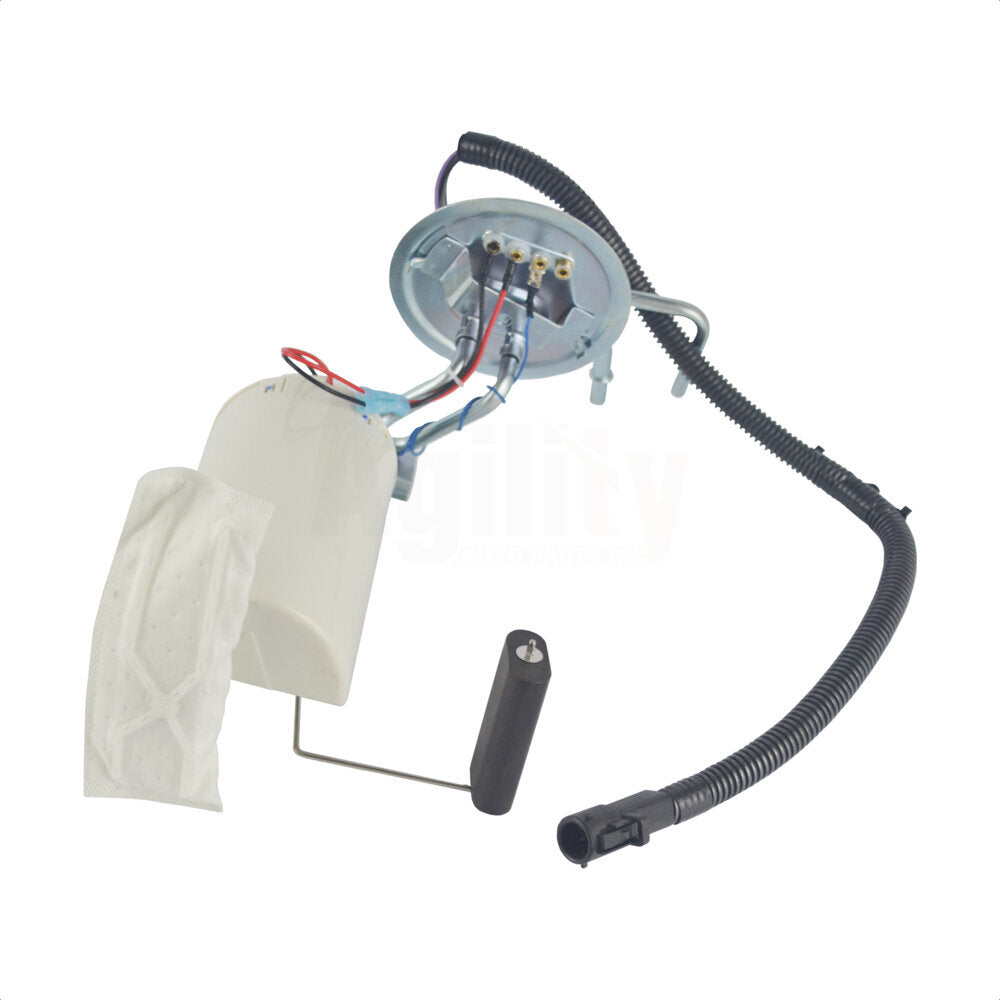 Agility Autoparts AGY-00310830 Fuel Pump Hanger Assembly for 1992-1997 Ford F-150, Ford F-250, Ford F-350 - N/A