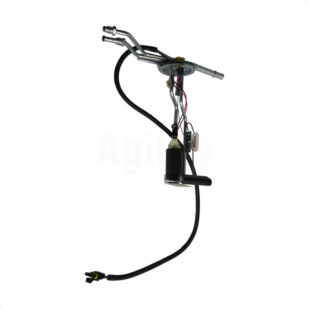 Agility Autoparts AGY-00310834 Fuel Pump and Sender Assembly for 1987-1995 Chevrolet G30, GMC G1500, GMC G3500 - N/A