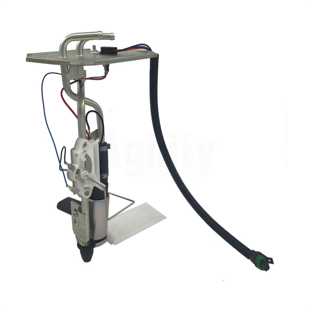 Agility Autoparts AGY-00310835 Fuel Pump and Sender Assembly for 1994-1995 Jeep Wrangler - N/A