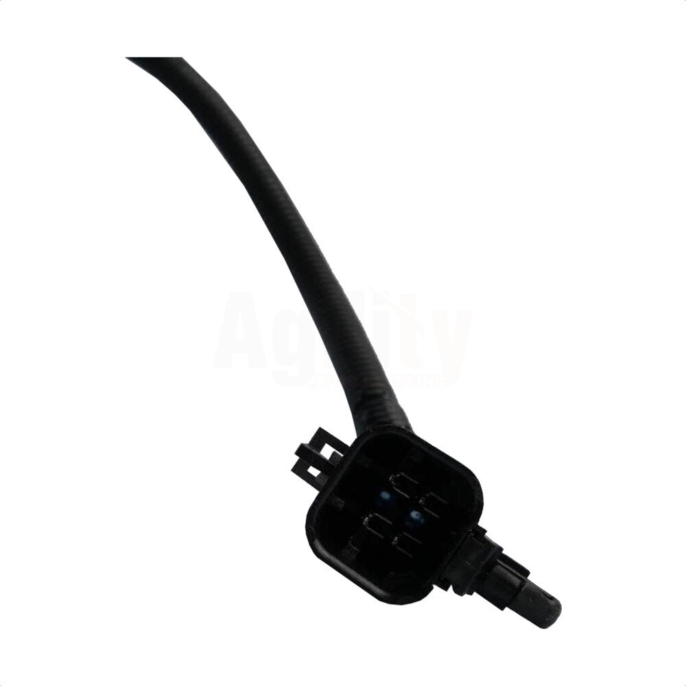 Agility Autoparts AGY-00310842 Fuel Pump and Sender Assembly for 1993-1997 Oldsmobile Cutlass Supreme, Chevrolet Monte Carlo, Chevrolet Lumina - N/A
