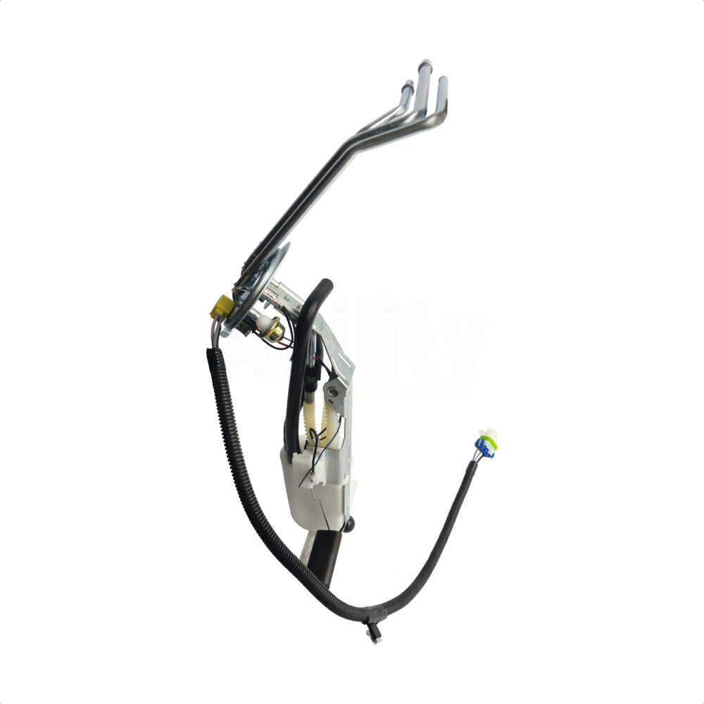 Agility Autoparts AGY-00310847 Fuel Pump and Sender Assembly for 1993-1995 Chevrolet Camaro, Pontiac Firebird - N/A