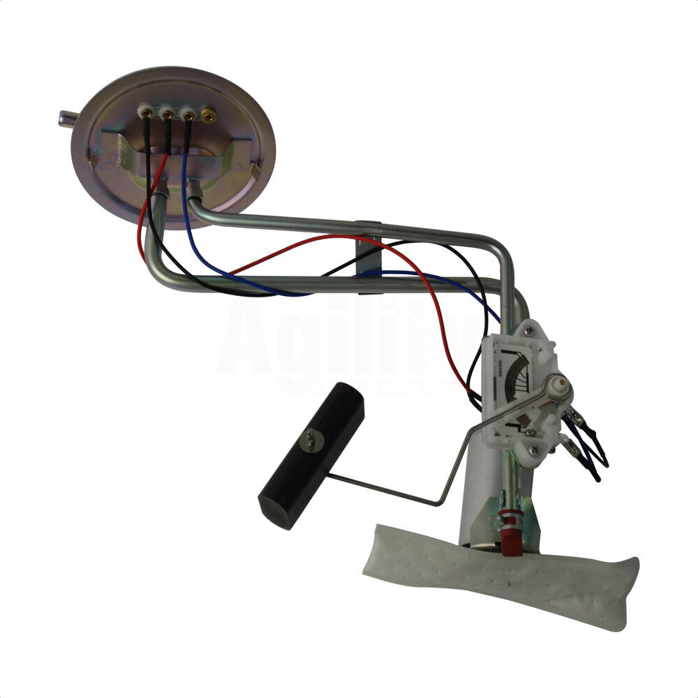 Agility Autoparts AGY-00310851 Fuel Pump and Sender Assembly for 1987-1989 Ford F-150, Ford F-250, Ford F-350 - Left