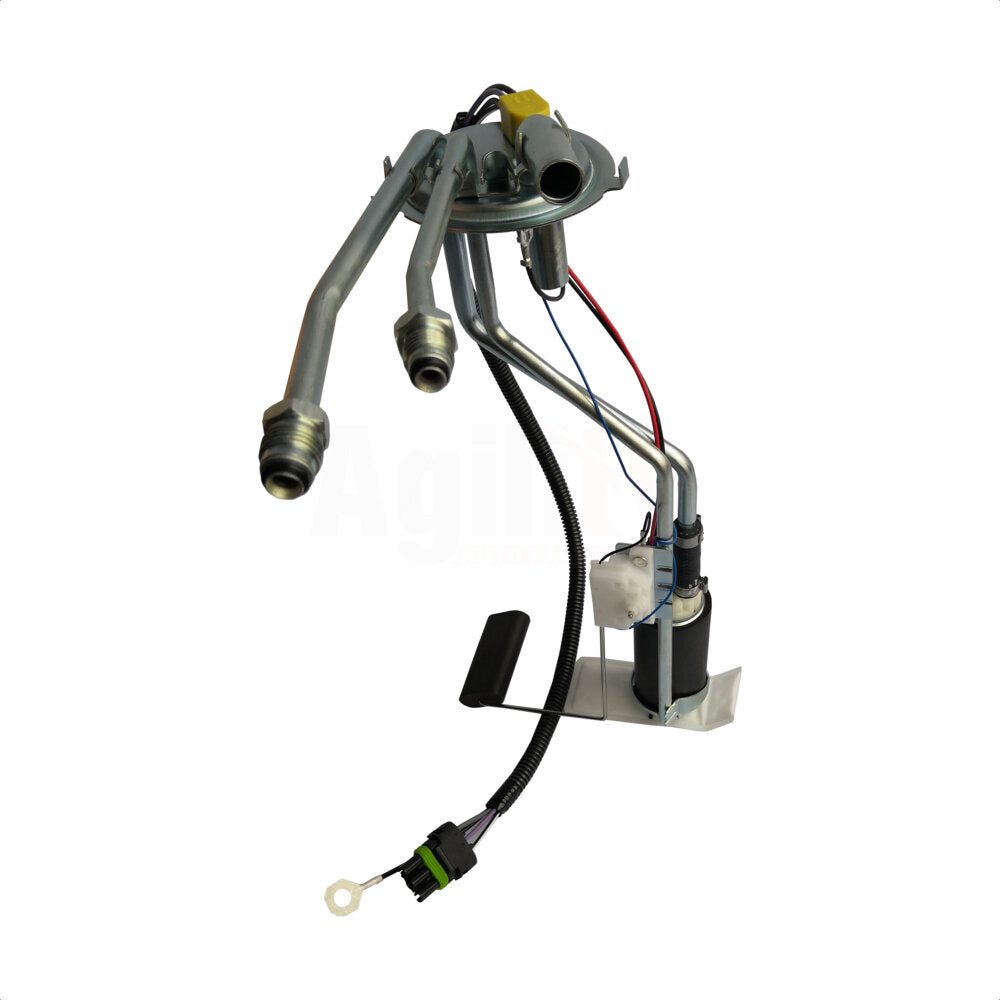 Agility Autoparts AGY-00310855 Fuel Pump and Sender Assembly for 1992-1995 Chevrolet Tahoe, GMC Yukon, Chevrolet Blazer - N/A