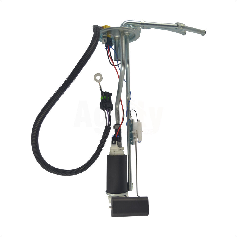 Agility Autoparts AGY-00310856 Fuel Pump and Sender Assembly for 1996-1997 Chevrolet Tahoe, GMC Yukon - N/A