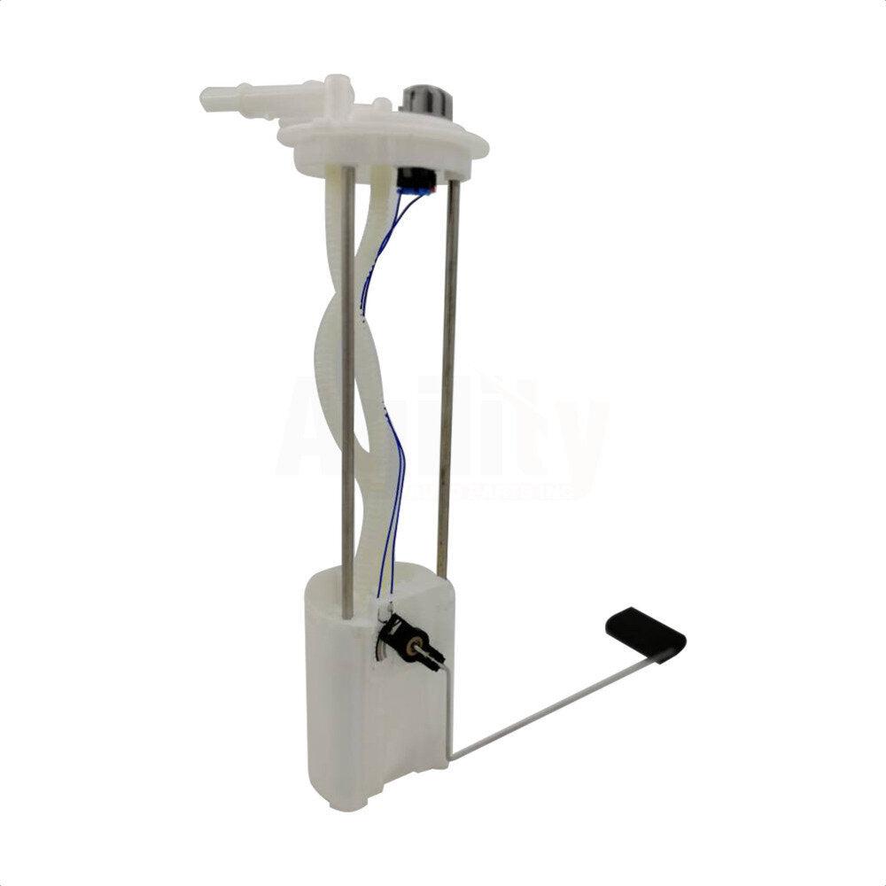 Agility Autoparts AGY-00310884 Fuel Pump Module Assembly for 2001-2004 Chevrolet Silverado 2500 HD, Chevrolet Silverado 3500, GMC Sierra 2500 HD - N/A