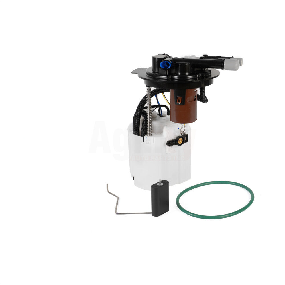 Agility Autoparts AGY-00310887 Fuel Pump Module Assembly for 2008-2009 Pontiac Montana, Chevrolet Uplander - N/A