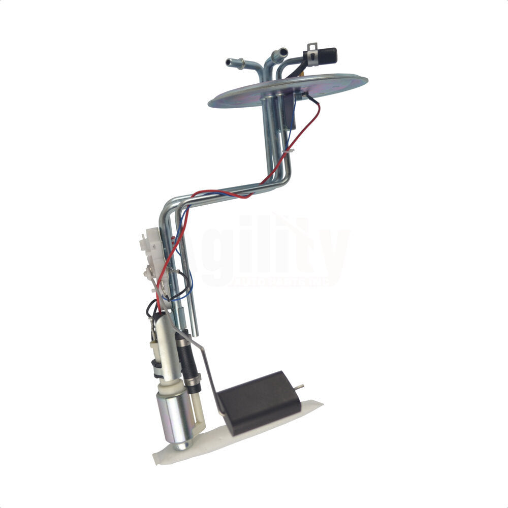 Agility Autoparts AGY-00311167 Fuel Pump and Sender Assembly for 1989-1991 Ford E-350 Econoline, Ford E-350 Econoline Club Wagon - N/A