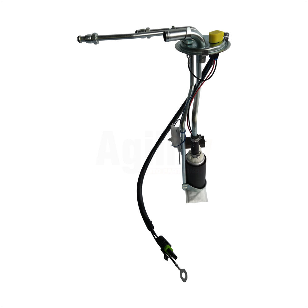 Agility Autoparts AGY-00311204 Fuel Pump and Sender Assembly for 1992-1995 Chevrolet C2500 Suburban, Chevrolet K2500 Suburban, GMC C2500 Suburban - N/A