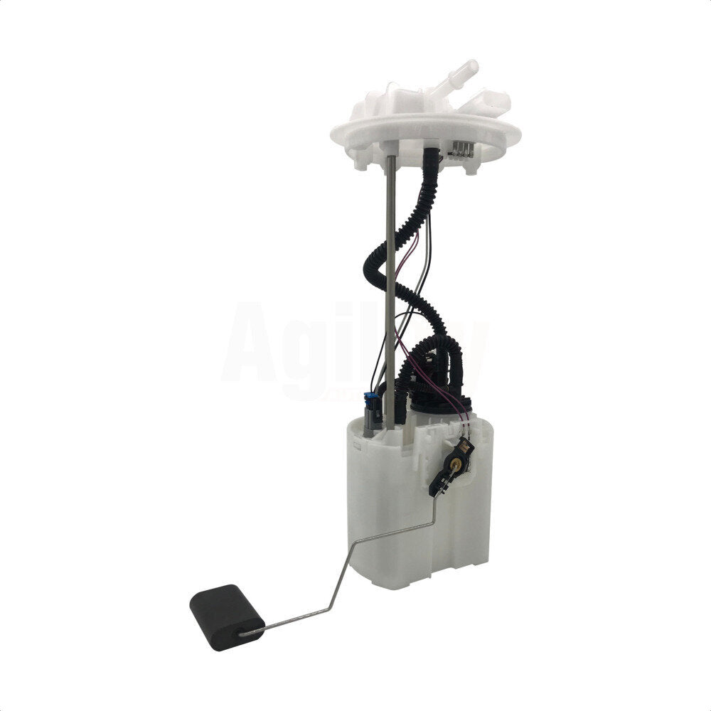 Agility Autoparts AGY-00311318 Fuel Pump Module Assembly for 2011-2020 Ram 2500, Ram 3500 - N/A