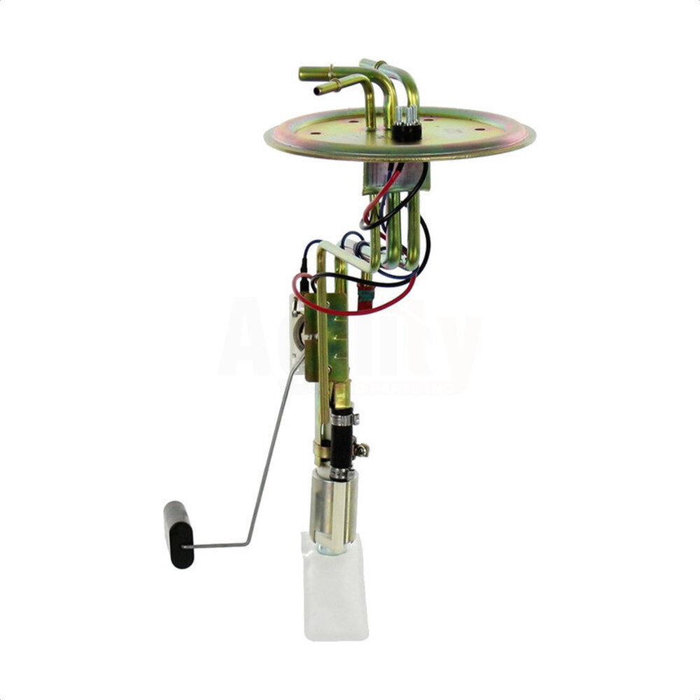 Agility Autoparts AGY-00311402 Fuel Pump and Sender Assembly for 1986-1991 Ford E-350 Econoline - N/A