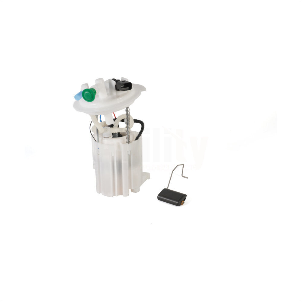 Agility Autoparts AGY-00311493 Fuel Pump Module Assembly for 2011-2015 Kia Optima, Hyundai Sonata - N/A