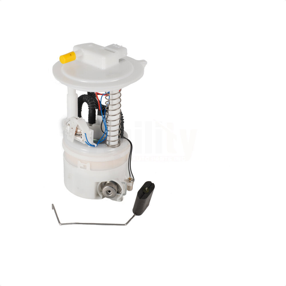 Agility Autoparts AGY-00311506 Fuel Pump Module Assembly for 2013-2019 Nissan Sentra - N/A