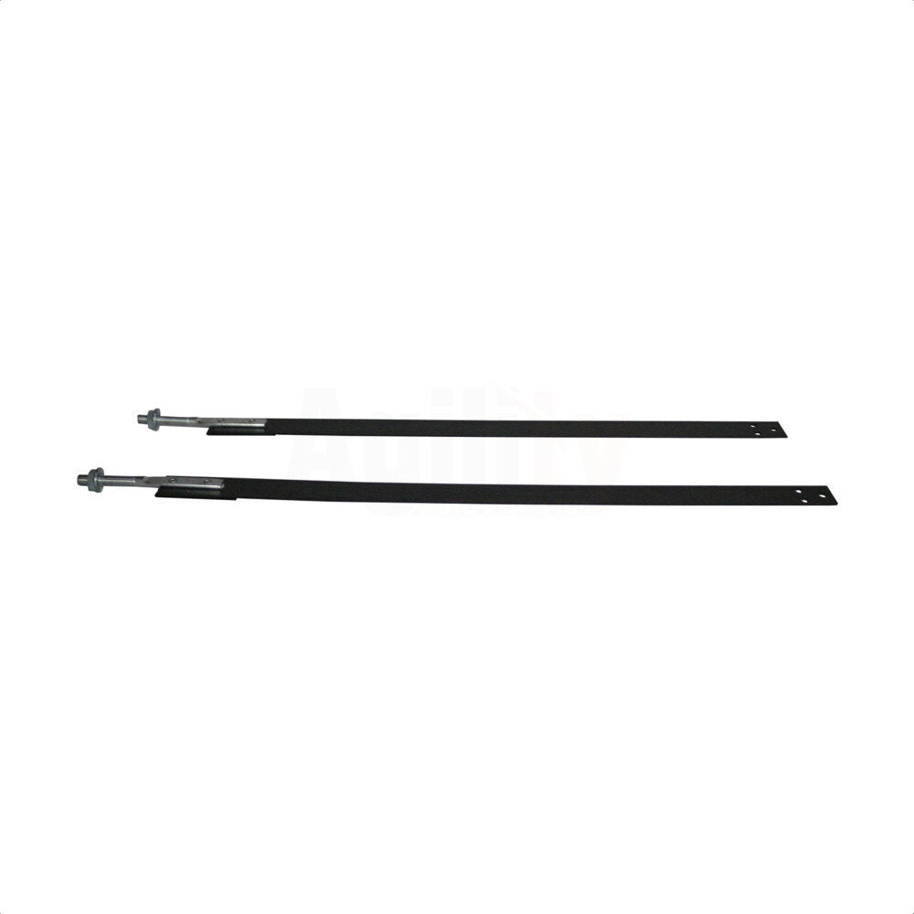 Agility Autoparts AGY-01110001 Fuel Tank Strap for 1973-1991 Chevrolet R2500, Chevrolet R3500, Chevrolet V3500 - N/A