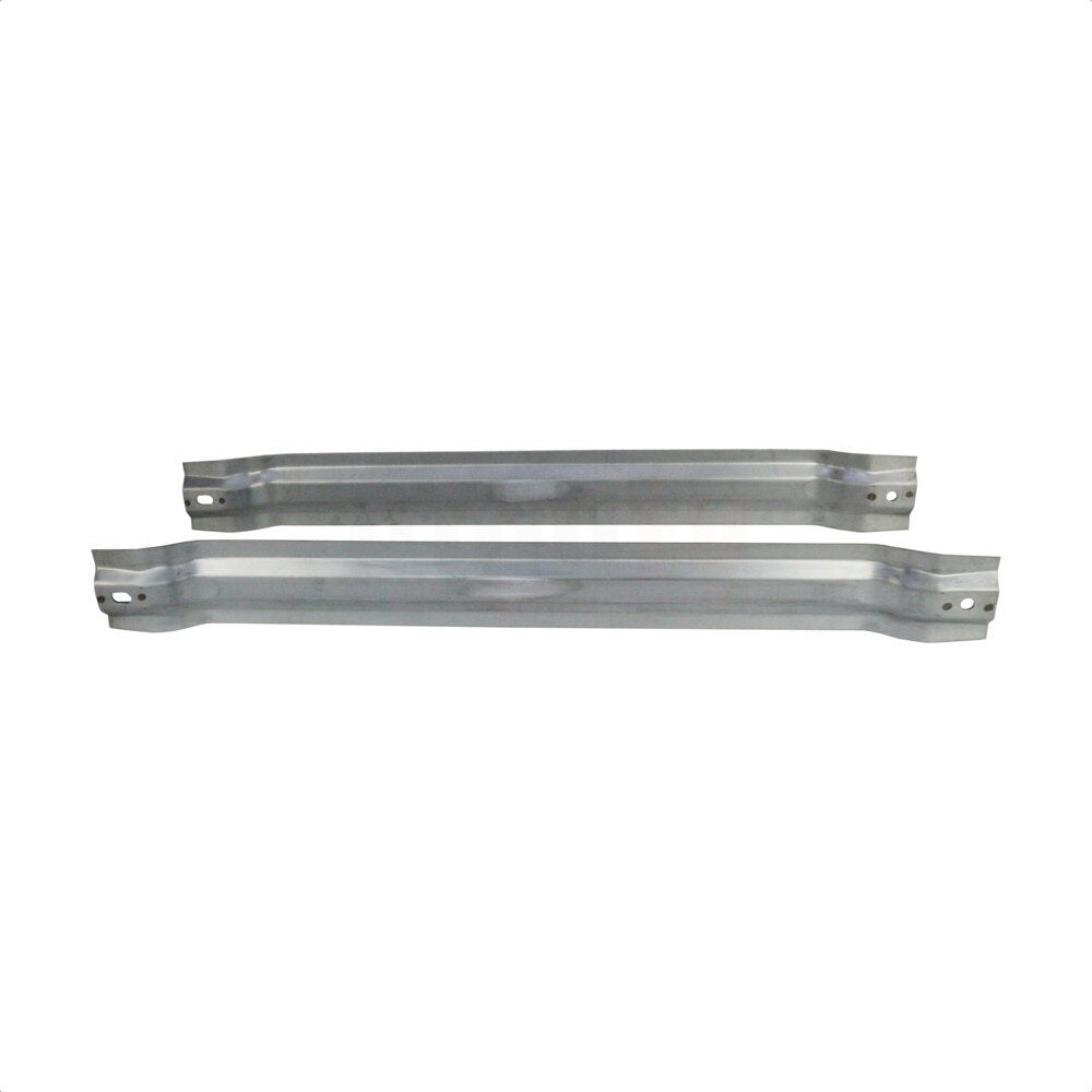 Agility Autoparts AGY-01110016 Fuel Tank Strap for 1973-1998 Ford F-250 HD, Ford F-53 Motorhome Chassis, Ford F-Super Duty - N/A