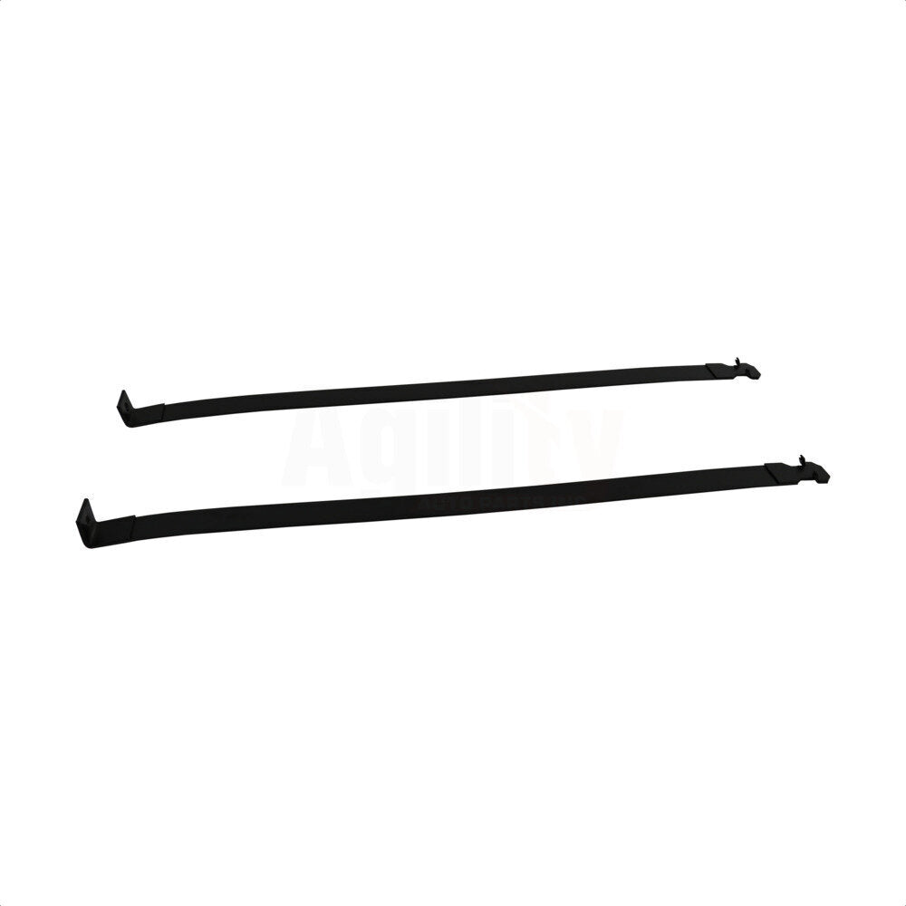 Agility Autoparts AGY-01110042 Fuel Tank Strap for 1988-2000 GMC C3500, Chevrolet C1500, Chevrolet C2500 - N/A