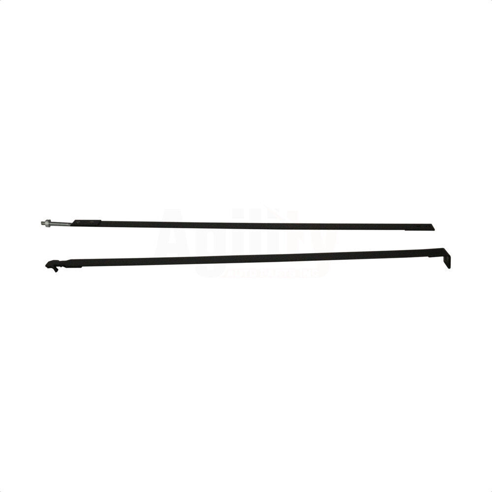 Agility Autoparts AGY-01110044 Fuel Tank Strap for 1988-2000 Chevrolet C3500, Chevrolet K3500, GMC C3500 - N/A