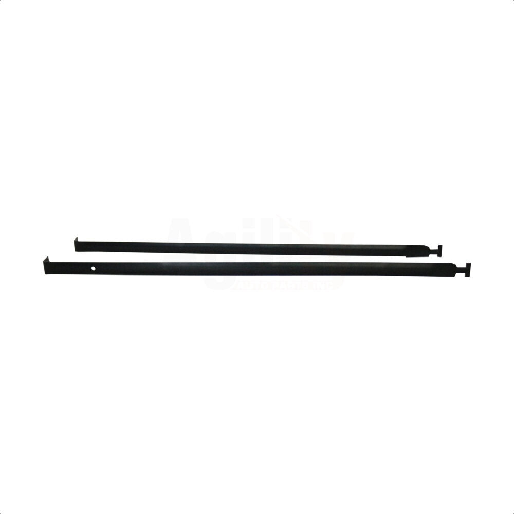 Agility Autoparts AGY-01110052 Fuel Tank Strap for 1992-2001 Oldsmobile Alero, Pontiac Sunfire, Chevrolet Malibu - N/A