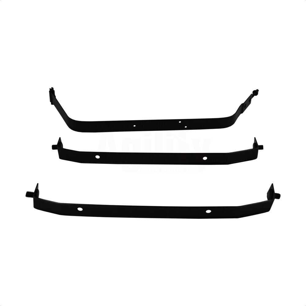 Agility Autoparts AGY-01110060 Fuel Tank Strap for 1973-1990 Jeep Wrangler, Jeep Scrambler, Jeep CJ7 - N/A