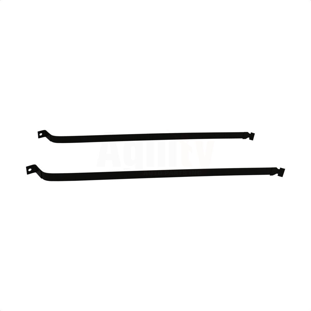 Agility Autoparts AGY-01110073 Fuel Tank Strap for 1988-1993 Acura Integra, Honda Civic, Honda CRX - N/A