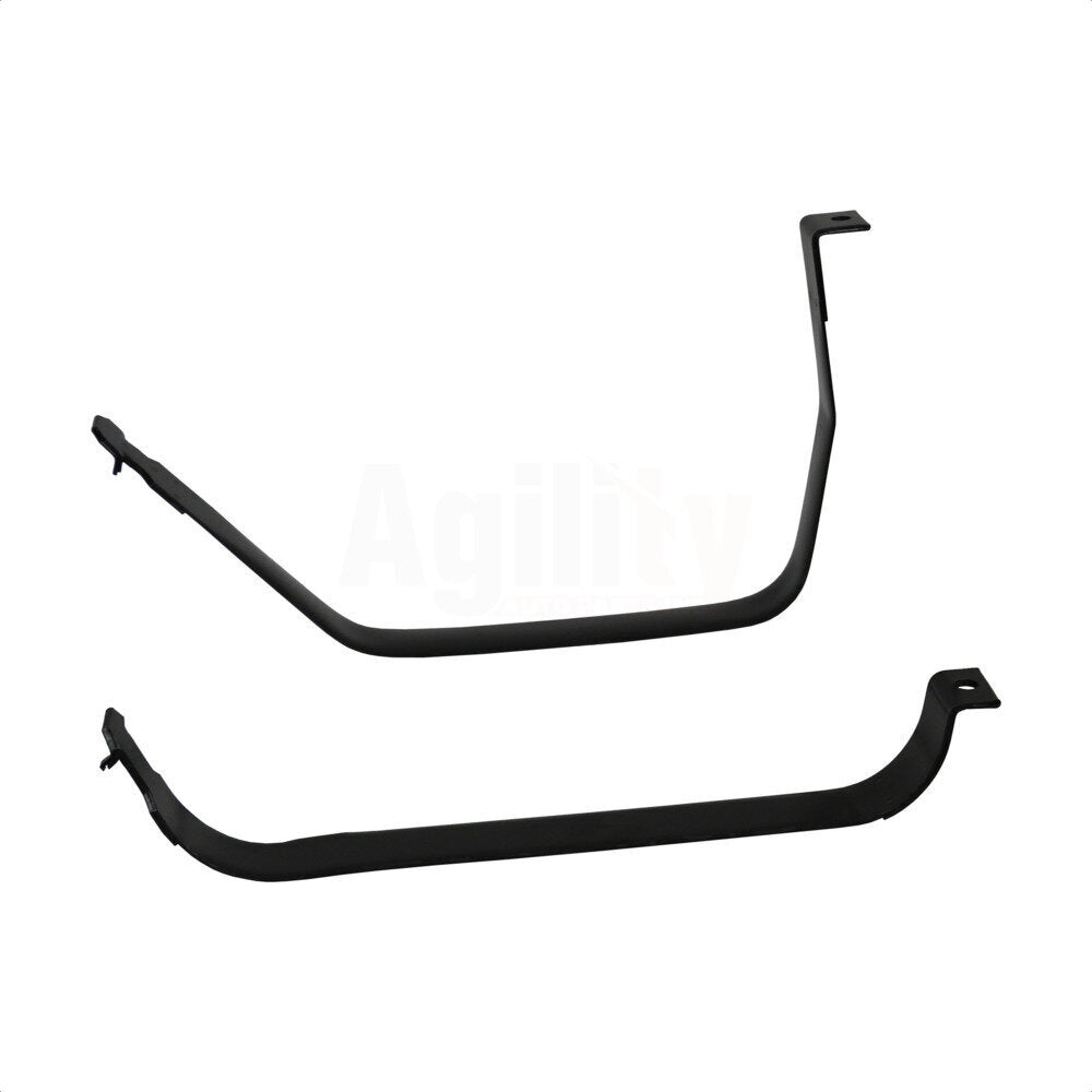 Agility Autoparts AGY-01110121 Fuel Tank Strap for 1995-1998 GMC Jimmy, Oldsmobile Bravada, Chevrolet Blazer - N/A