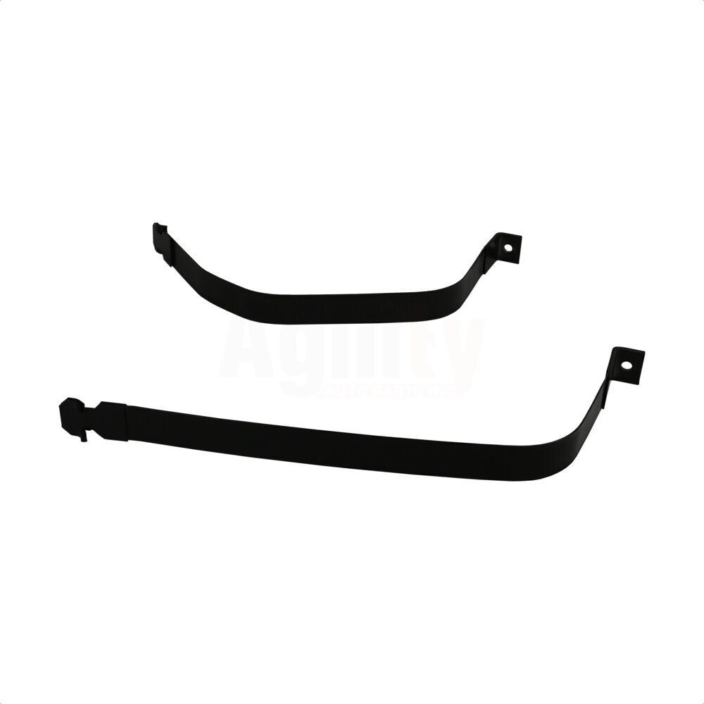 Agility Autoparts AGY-01110122 Fuel Tank Strap for 1996-2002 Chevrolet G30, Chevrolet Cargo Van, Chevrolet Express 1500 - N/A
