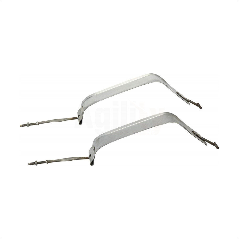 Agility Autoparts AGY-01110126 Fuel Tank Strap for 1992-2010 Ford E-150 Econoline, Ford E-350 Econoline, Ford E-150 - Front