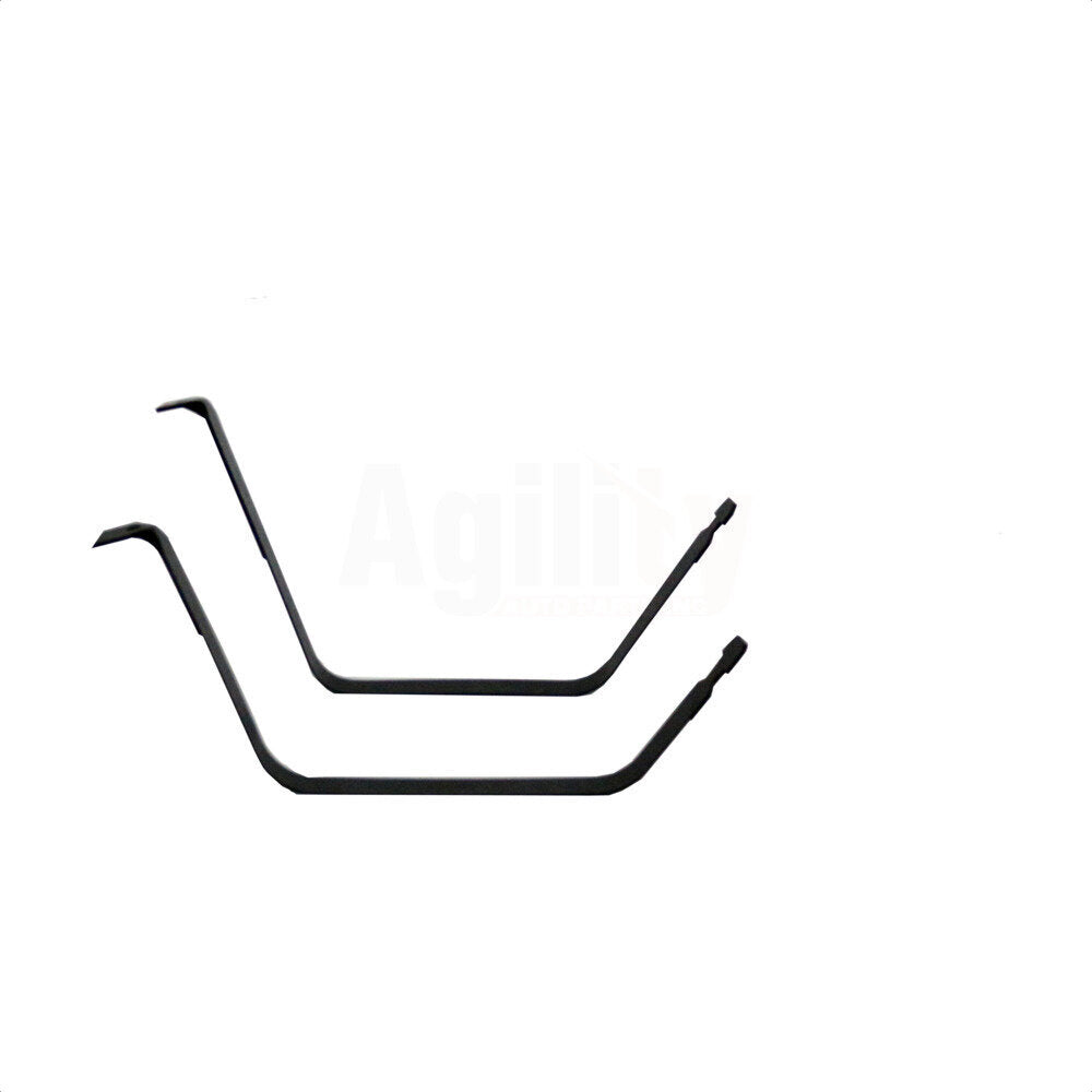 Agility Autoparts AGY-01110127 Fuel Tank Strap for 1997-2004 Ford F-150 Heritage, Ford Lobo, Ford F-250 - N/A