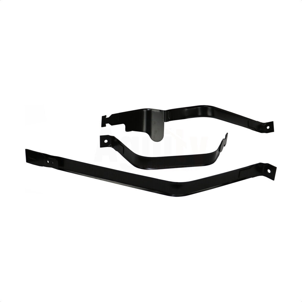 Agility Autoparts AGY-01110134 Fuel Tank Strap for 1989-1994 Mazda B2300, Mazda B3000, Mazda B4000 - N/A