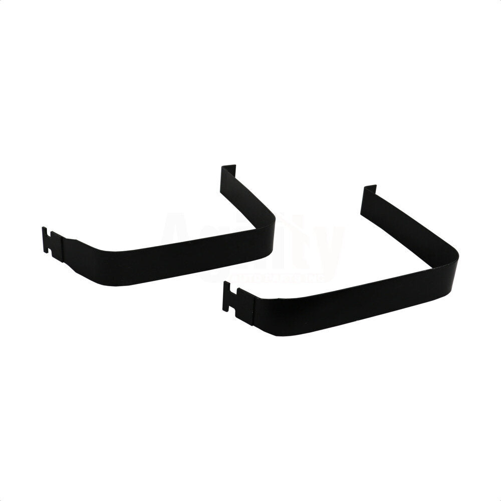 Agility Autoparts AGY-01110154 Fuel Tank Strap for 1987-2004 Dodge Dakota - N/A