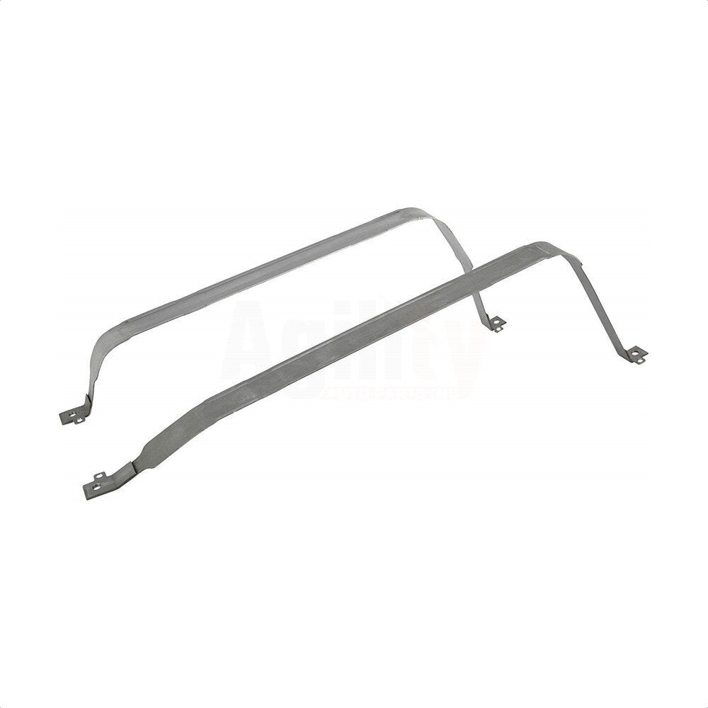 Agility Autoparts AGY-01110157 Fuel Tank Strap for 1998-2004 Chrysler LHS, Chrysler 300M, Chrysler Concorde - N/A