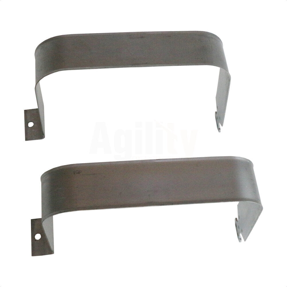 Agility Autoparts AGY-01110179 Fuel Tank Strap for 1999-2013 Chevrolet Silverado 1500, GMC Sierra 1500, Chevrolet Cheyenne - N/A